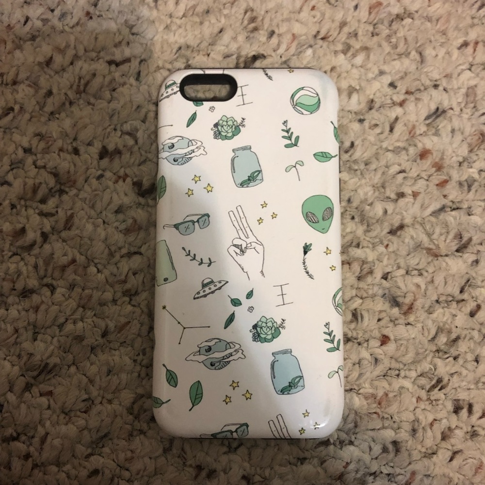 MUST GO! 😄cute iphone 6 protective case!